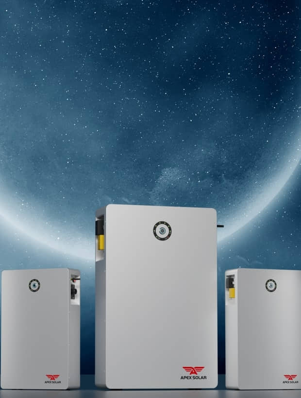 : Solar Battery Lifespan in Pakistan 2025 | Guide