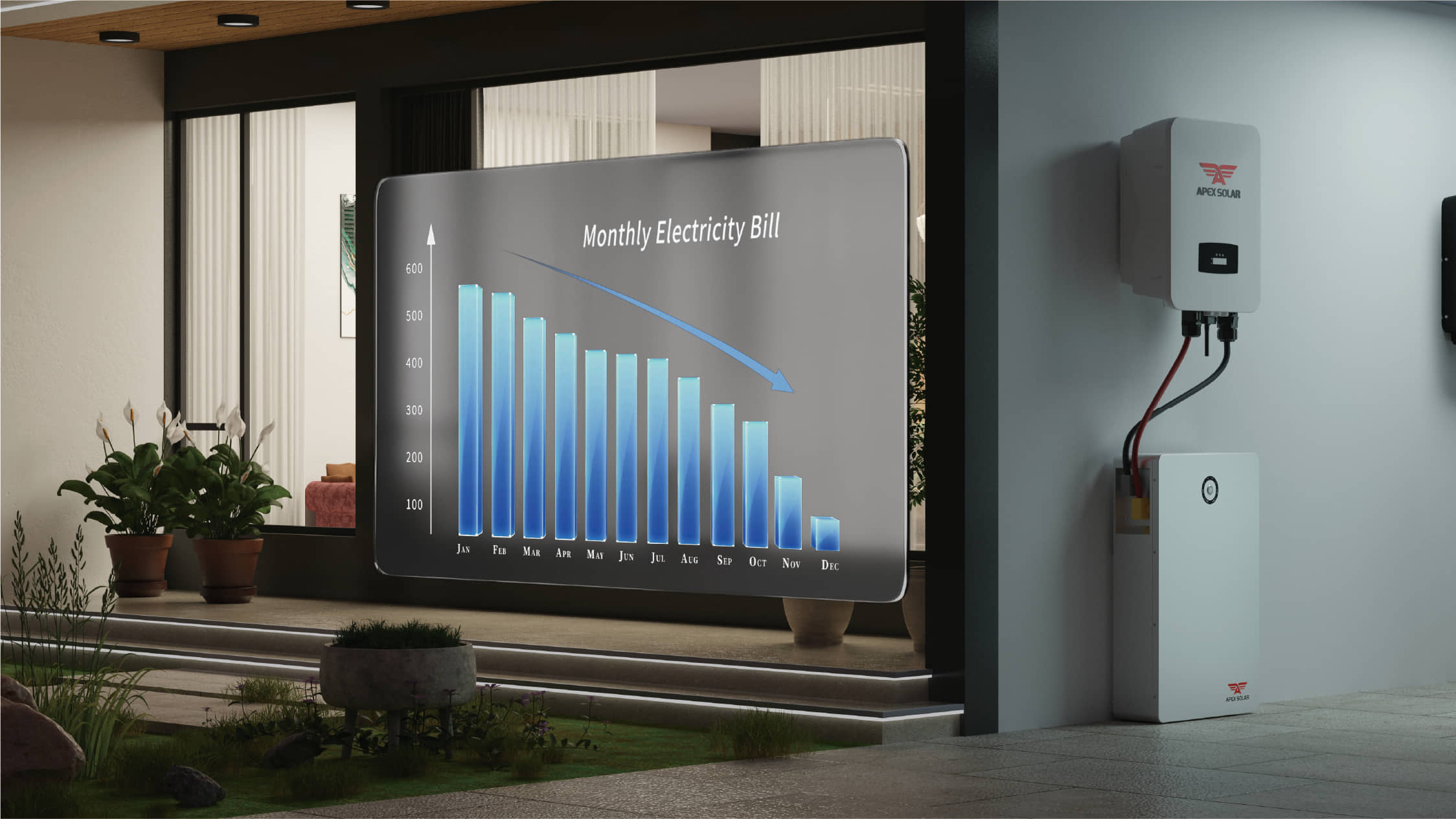 Choose the Right Solar Installer in Pakistan