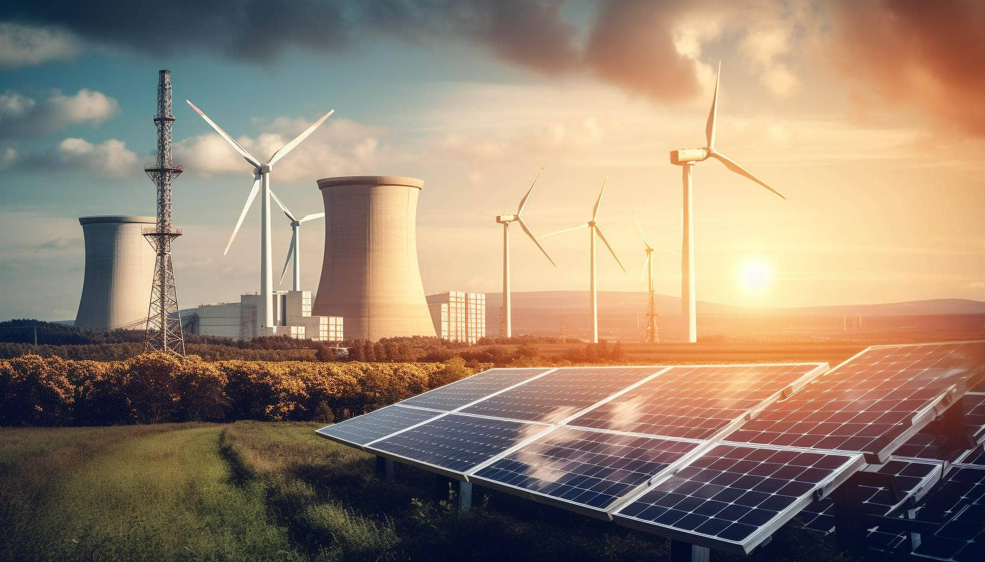 future of solar energy